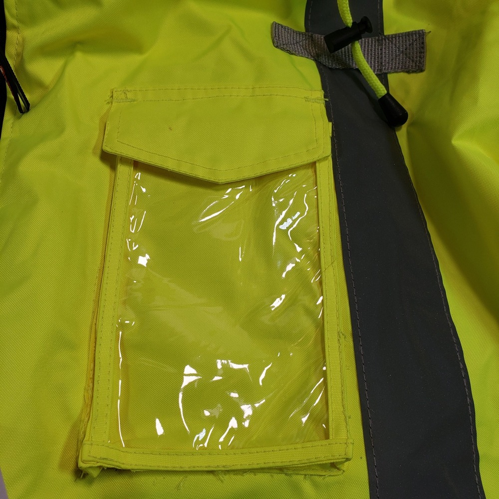 Work Ready High Visibility Class 3 Waterproof Saf… - image 10